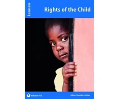 KNYGA Danielle Lobban Rights of the Child
