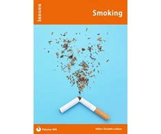 KNYGA Danielle Lobban Smoking