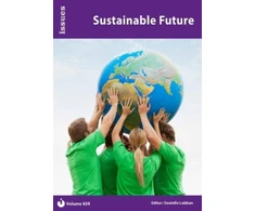KNYGA Danielle Lobban Sustainable Future