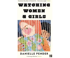 KNYGA Danielle Pender Watching Women &amp; Girls