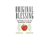 KNYGA Danielle Shroyer Original Blessing