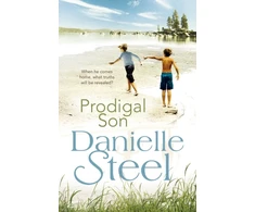 KNYGA Danielle Steel Prodigal Son