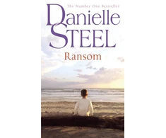 KNYGA Danielle Steel Ransom