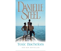 KNYGA Danielle Steel Toxic Bachelors