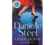 KNYGA Danielle Steel Upside Down
