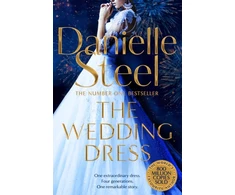 KNYGA Danielle Steel Wedding Dress