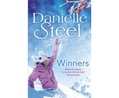 KNYGA Danielle Steel Winners