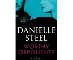 KNYGA Danielle Steel Worthy Opponents