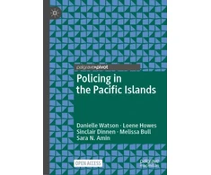 KNYGA Danielle Watson Policing in the Pacific Islands