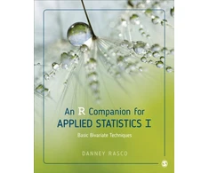 KNYGA Danney Rasco R Companion for Applied Statistics I