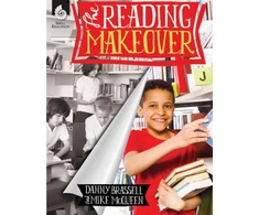 KNYGA Danny Brassell Reading Makeover
