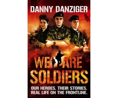 KNYGA Danny Danziger We Are Soldiers