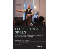 KNYGA Danny M Goldberg People-Centric Skills