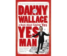KNYGA Danny Wallace Yes Man