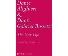 KNYGA Dante Alighieri New Life