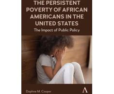 KNYGA Daphne M Cooper Persistent Poverty of African Americans in the United States