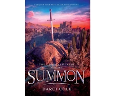 KNYGA Darci Cole Summon