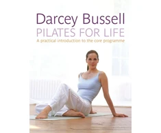 KNYGA Darcy Bussell Pilates for Life