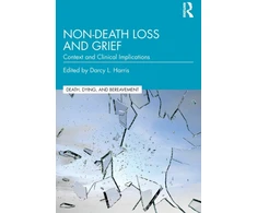 KNYGA Darcy L Harris Non-Death Loss and Grief