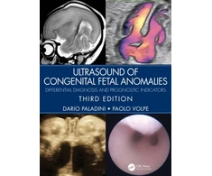 KNYGA Dario Paladini Ultrasound of Congenital Fetal Anomalies