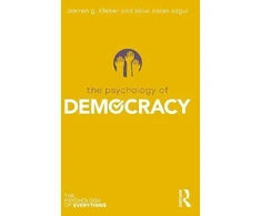 KNYGA Darren G Lilleker Psychology of Democracy