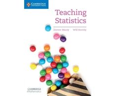 KNYGA Darren Macey Teaching Statistics
