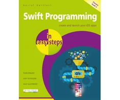 KNYGA Darryl Bartlett Swift Programming in easy steps