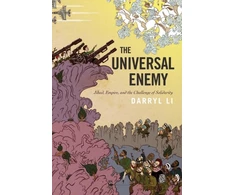 KNYGA Darryl Li Universal Enemy