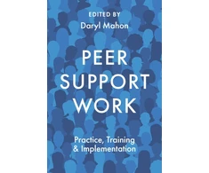 KNYGA Daryl Mahon Peer Support Work