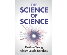 KNYGA Dashun Wang Science of Science