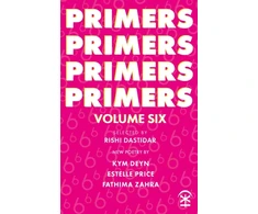 KNYGA DASTIDAR Primers Volume Six