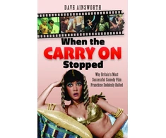 KNYGA Dave Ainsworth When the Carry On Stopped