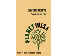KNYGA Dave Bookless Planetwise