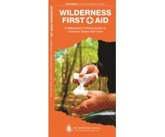 KNYGA Dave Canterbury Wilderness First Aid