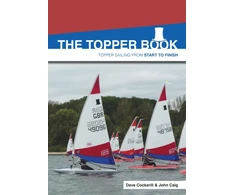 KNYGA Dave Cockerill Topper Book