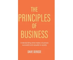 KNYGA Dave Derose Principles of Business