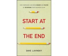 KNYGA Dave Lavinsky Start at the End