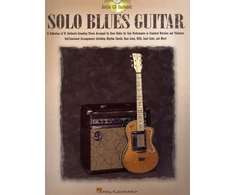 KNYGA Dave Rubin Solo Blues Guitar