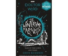 KNYGA Dave Rudden Wintertime Paradox