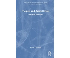KNYGA David A Fennell Tourism and Animal Ethics