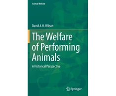 KNYGA Wilson Welfare of Performing Animals
