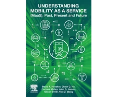 KNYGA David A Hensher Understanding Mobility as a Service (MaaS)