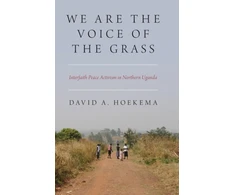 KNYGA David A Hoekema We Are The Voice of the Grass