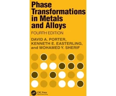 KNYGA David A Porter Phase Transformations in Metals and Alloys