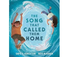 KNYGA David A Robertson Song That Called Them Home