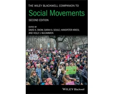 KNYGA David A Snow Wiley Blackwell Companion to Social Movements