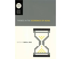 KNYGA David A Wise Themes in the Economics of Aging