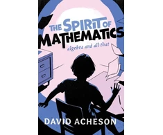 KNYGA David Acheson Spirit of Mathematics