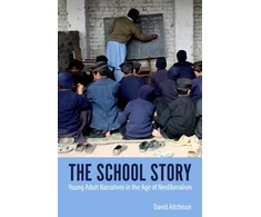 KNYGA David Aitchison School Story