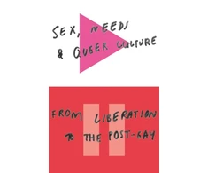 KNYGA David Alderson Sex, Needs and Queer Culture
